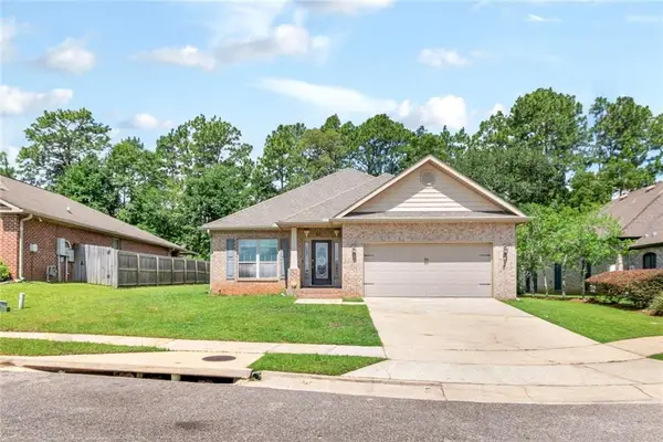 6208 Whitebark Drive, Mobile, AL 36693