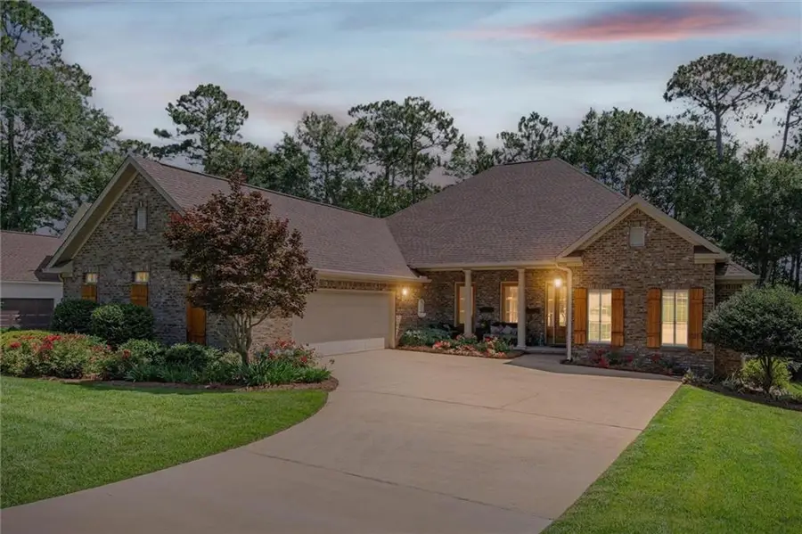 104 Sandy Shoal Loop, Fairhope, AL 36532 - #2