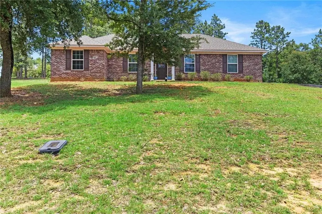 103 Lucy Drive, Bay Minette, AL 36507 - #1