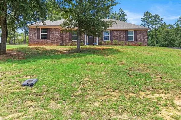103 Lucy Drive, Bay Minette, AL 36507