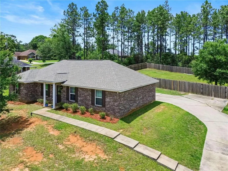 103 Lucy Drive, Bay Minette, AL 36507 - #2