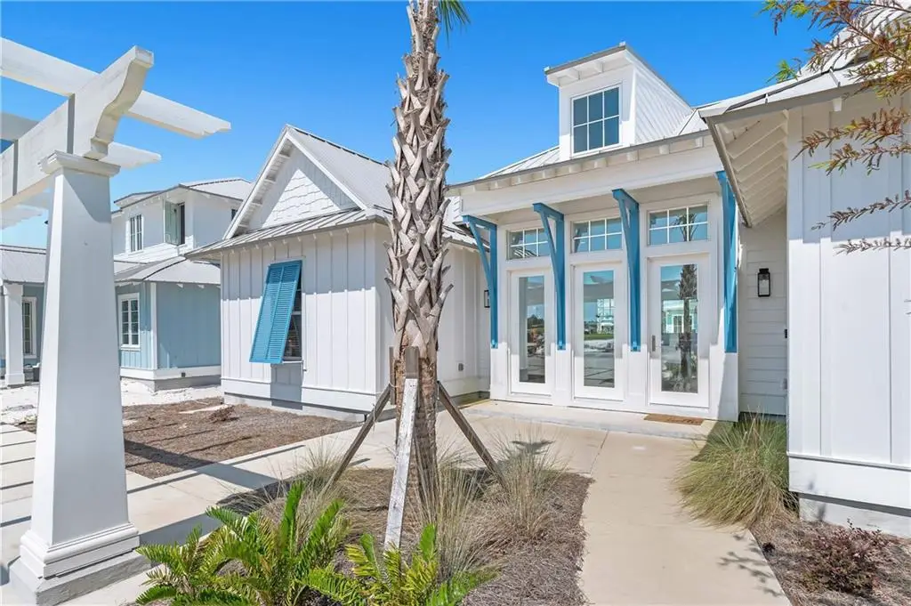 8710 Jamestown Court, Gulf Shores, AL 36542 - #1