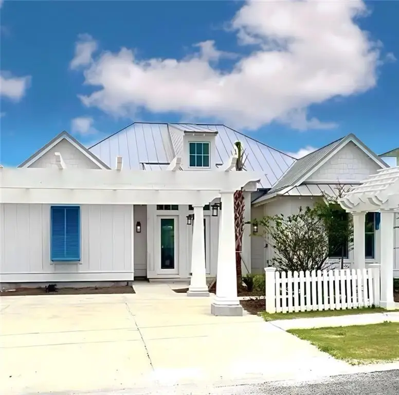 8710 Jamestown Court, Gulf Shores, AL 36542 - #3