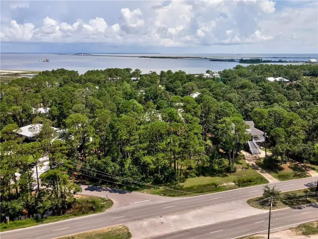 200 Omega Street, Dauphin Island, AL 36528 - #1
