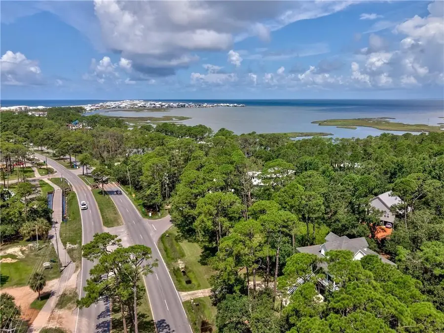 200 Omega Street, Dauphin Island, AL 36528 - #2