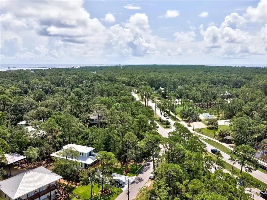 200 Omega Street, Dauphin Island, AL 36528 - #3