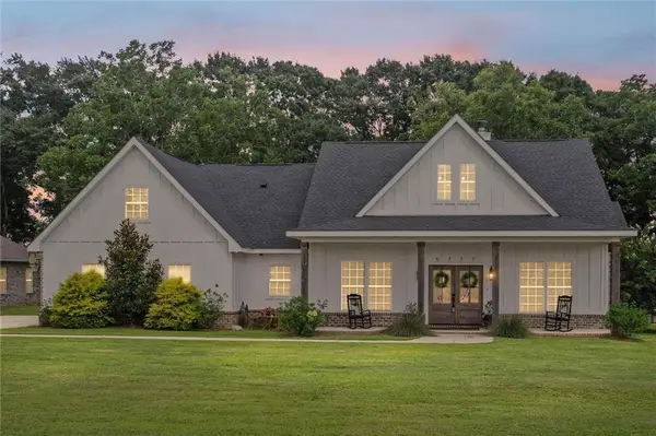5777 Orchard Lane, Grand Bay, AL 36541