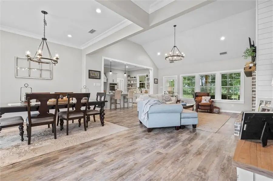 5777 Orchard Lane, Grand Bay, AL 36541 - #2