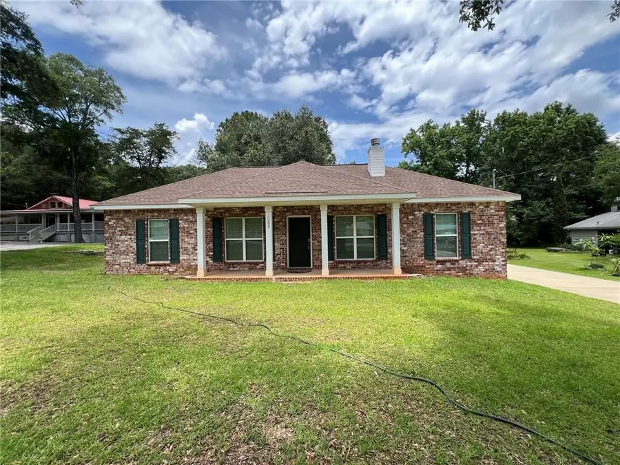 5202 Burma Road W, Mobile, AL 36693 - #2