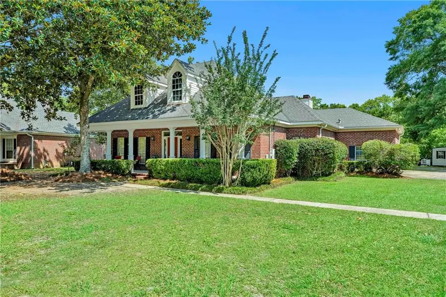 3670 River Chase Court, Theodore, AL 36582 - #2