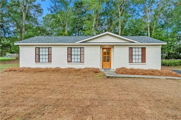 5600 Springer Court, Theodore, AL 36582