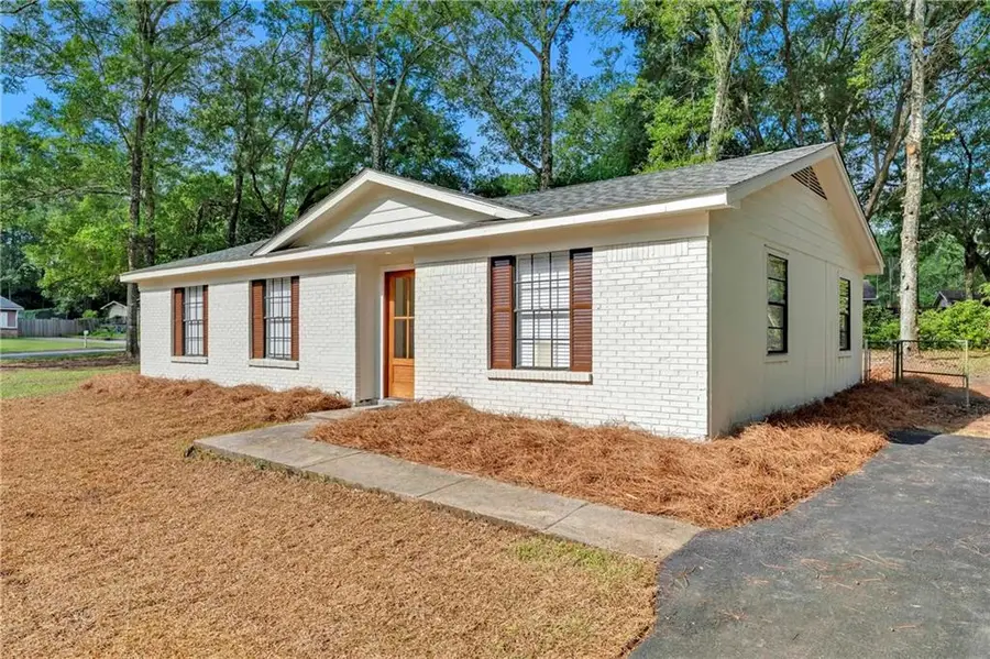 5600 Springer Court, Theodore, AL 36582 - #2
