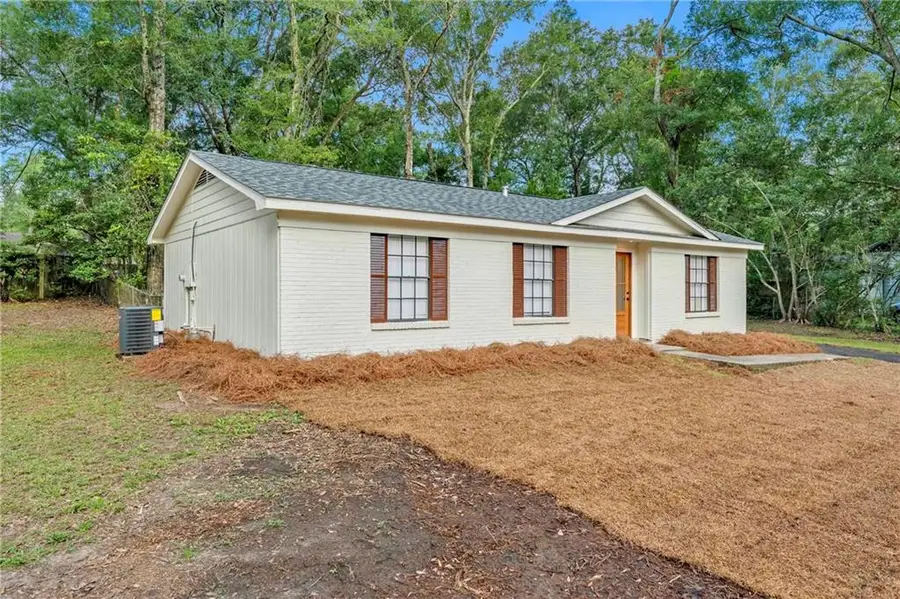 5600 Springer Court, Theodore, AL 36582 - #3