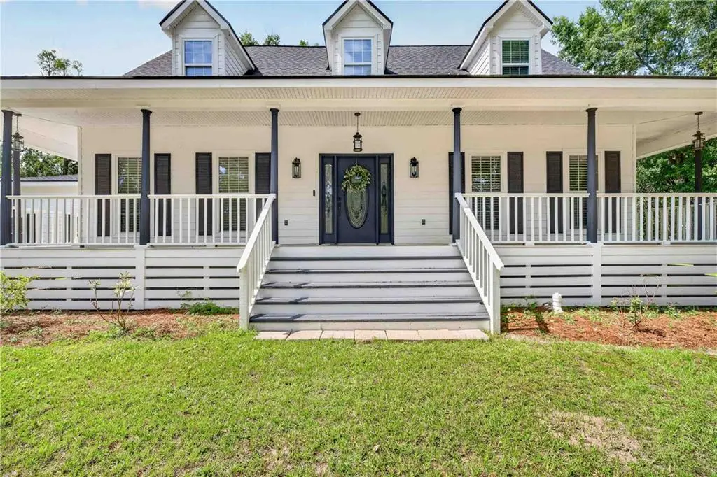3875 Patricia Drive, Mobile, AL 36619 - #1