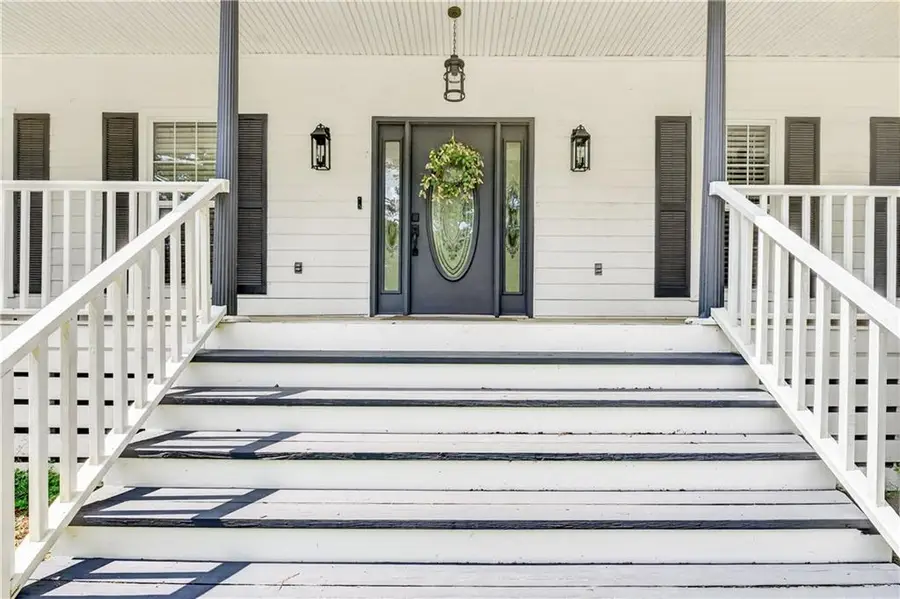 3875 Patricia Drive, Mobile, AL 36619 - #2