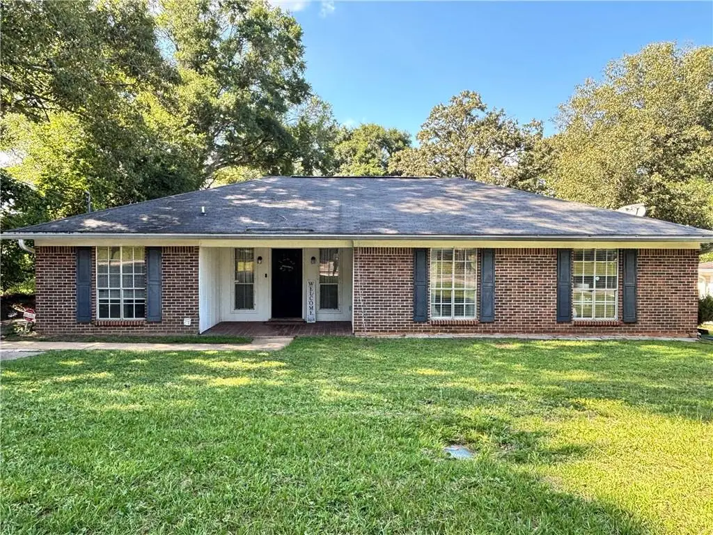 7860 Country Drive, Mobile, AL 36619 - #1