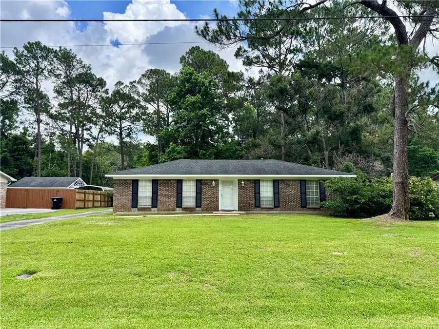 5039 Meadow Gay Drive, Mobile, AL 36619 - #2