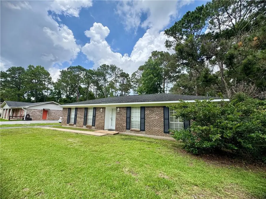 5039 Meadow Gay Drive, Mobile, AL 36619 - #3
