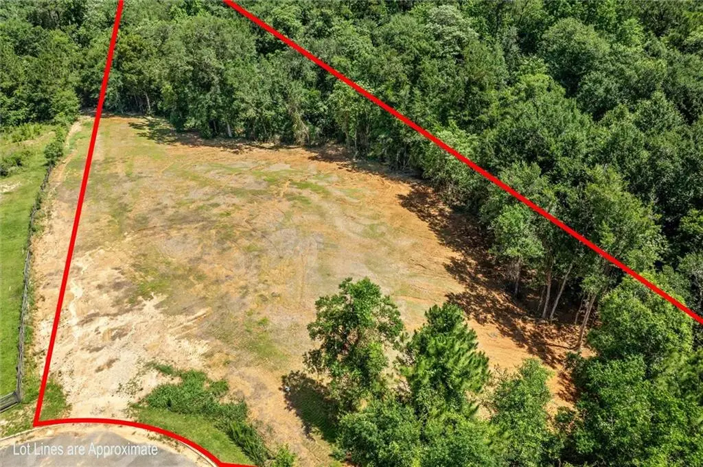 0 Creek Court, Mobile, AL 36695 - #1