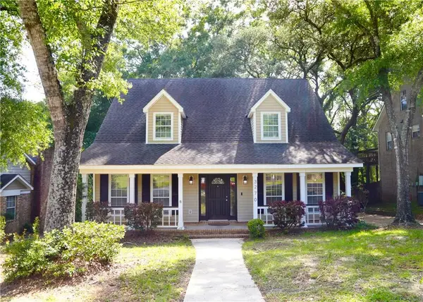3270 Austin Drive, Mobile, AL 36695