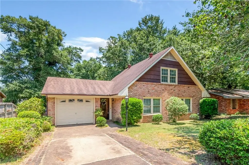 324 Syracuse Street, Mobile, AL 36608 - #1