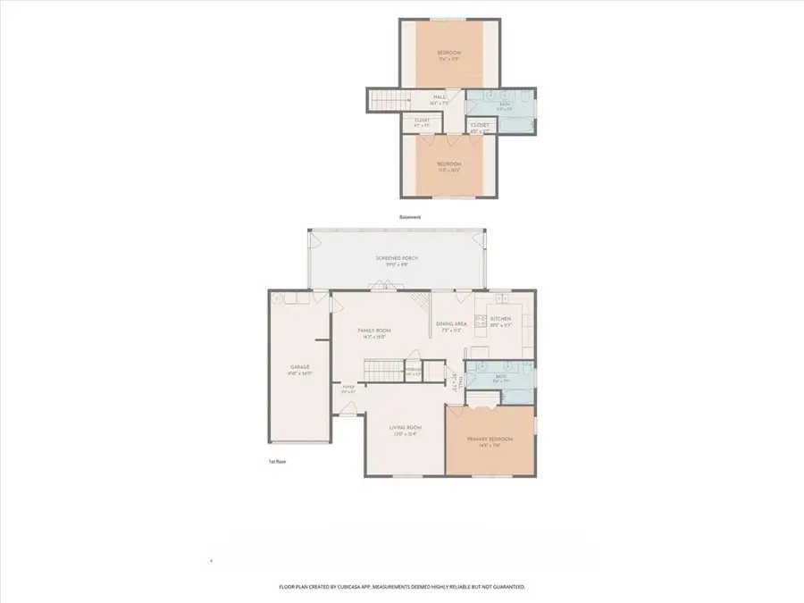 324 Syracuse Street, Mobile, AL 36608 - #2