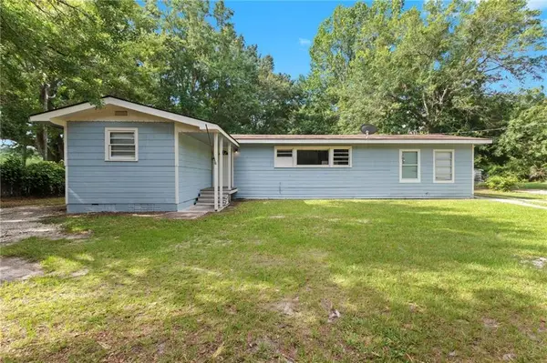 1411 Terrell Road, Mobile, AL 36605
