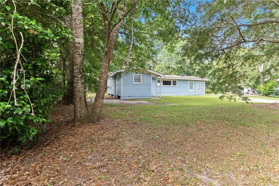 1411 Terrell Road, Mobile, AL 36605 - #3