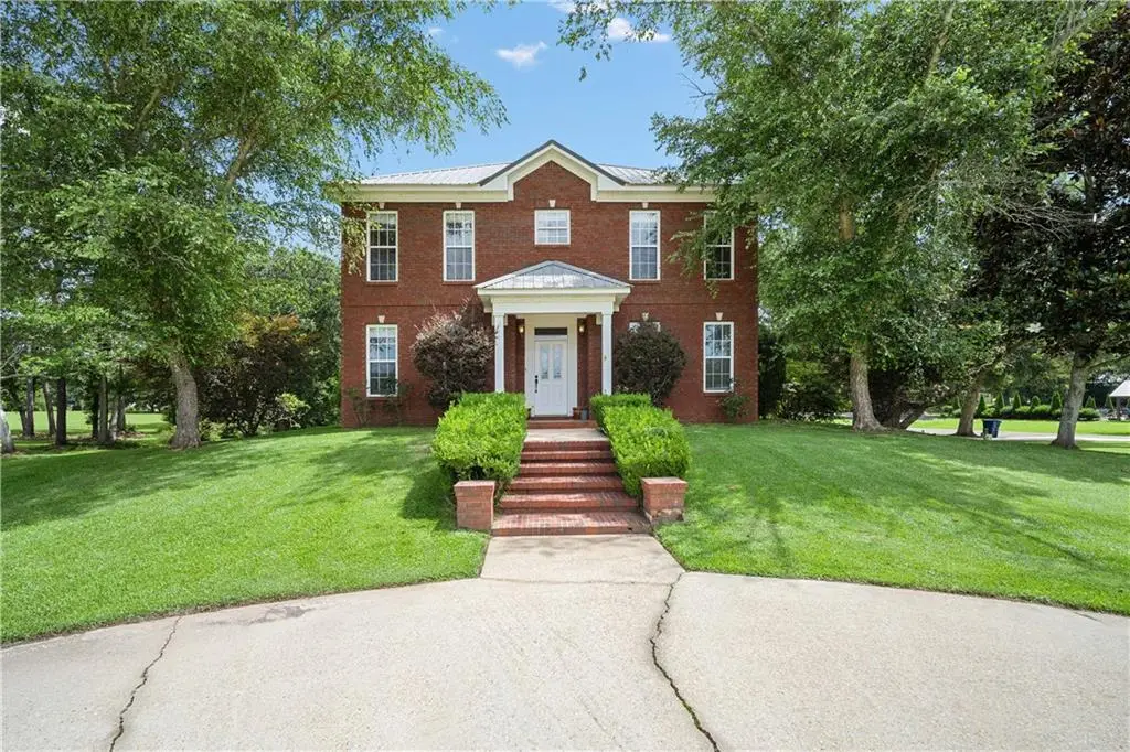 5880 Plantation Woods Drive, Theodore, AL 36582 - #1