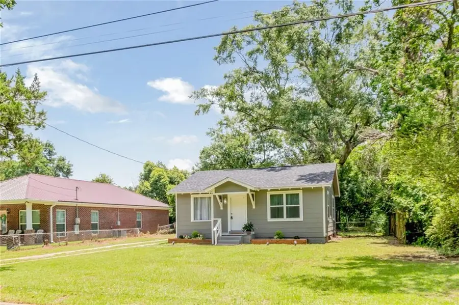 655 Shannon Street, Mobile, AL 36606 - #2