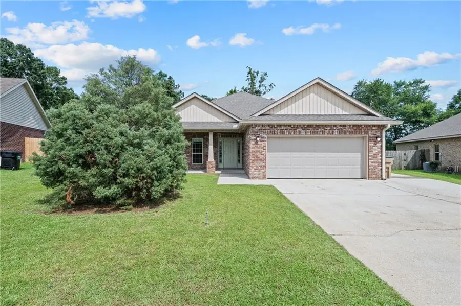 5131 Savage Loop E, Theodore, AL 36582 - #3
