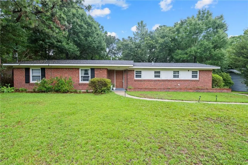 1517 Montpelier Street, Mobile, AL 36693 - #1