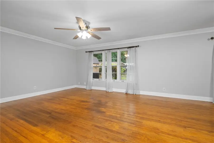 1517 Montpelier Street, Mobile, AL 36693 - #2