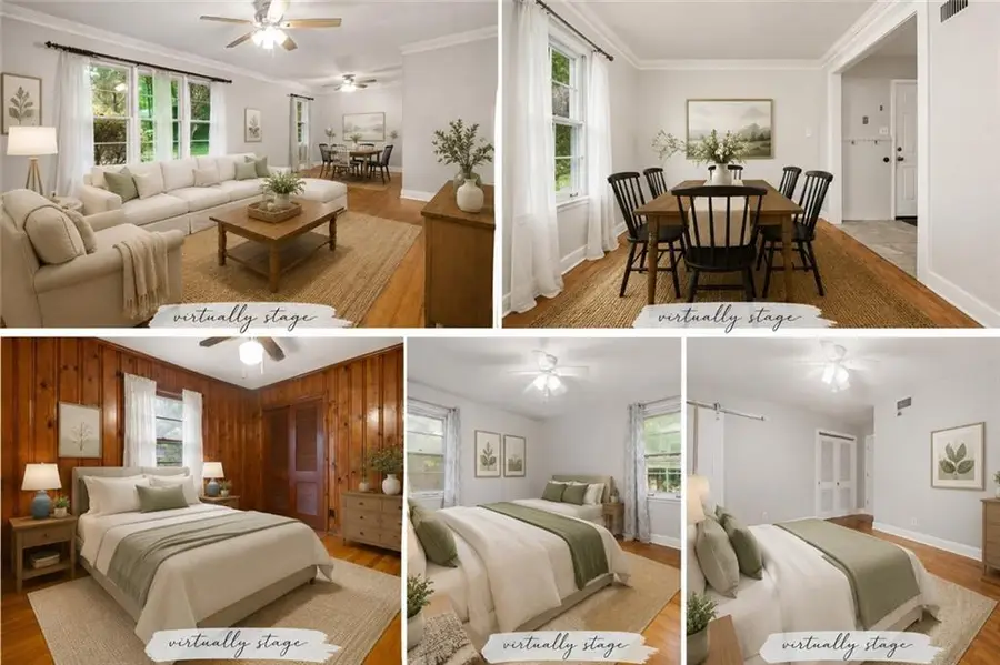 1517 Montpelier Street, Mobile, AL 36693 - #3