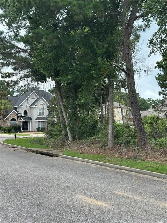 0 Yellow Heron Lane, Mobile, AL 36693 - #3