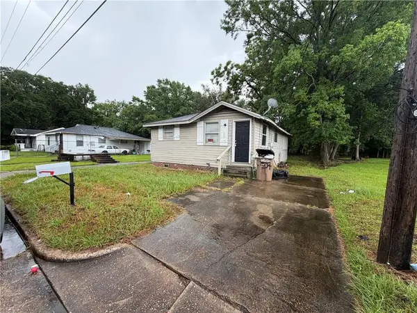 1509 Dominick Street, Mobile, AL 36605