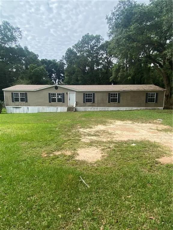 7225 Whitehall Drive, Mobile, AL 36619 - #1