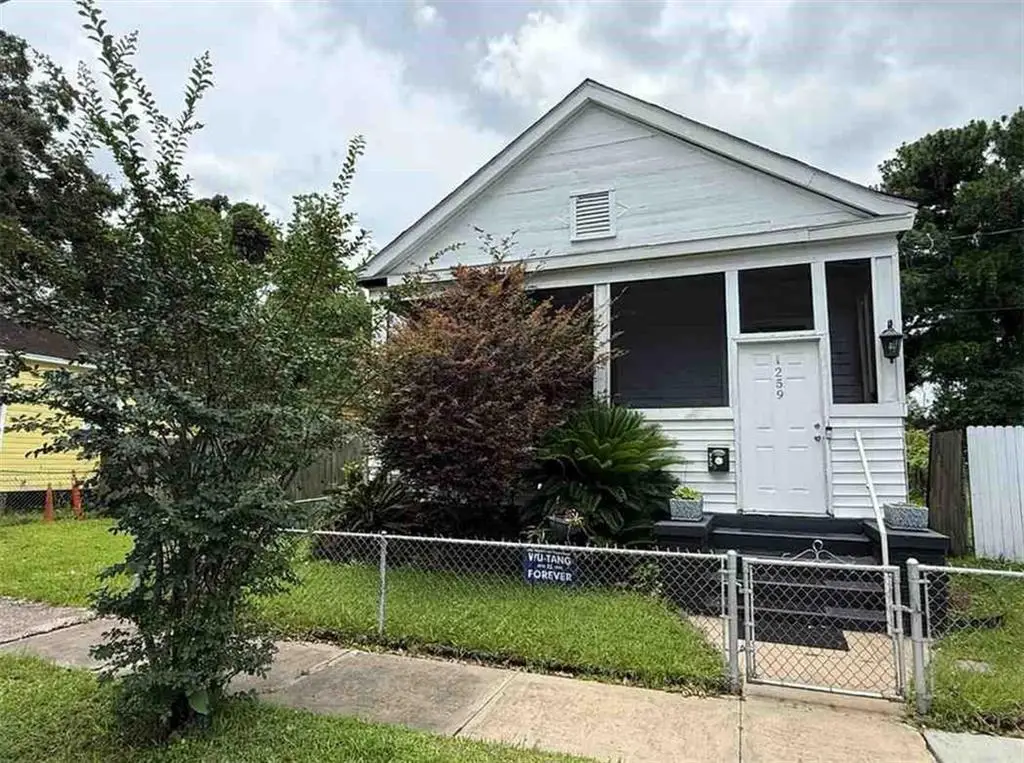 259 N Warren Street, Mobile, AL 36603 - #1