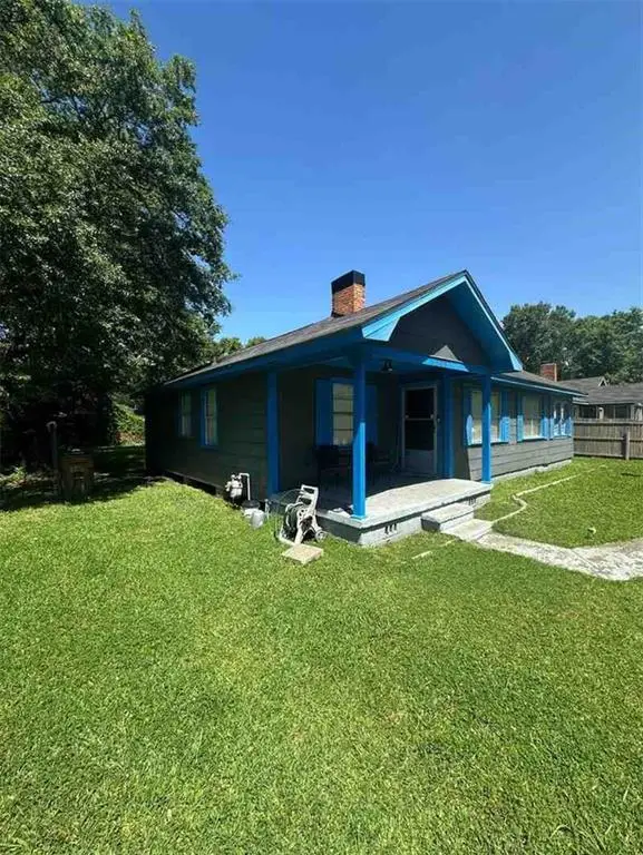 1308 Greenwood Avenue, Mobile, AL 36605