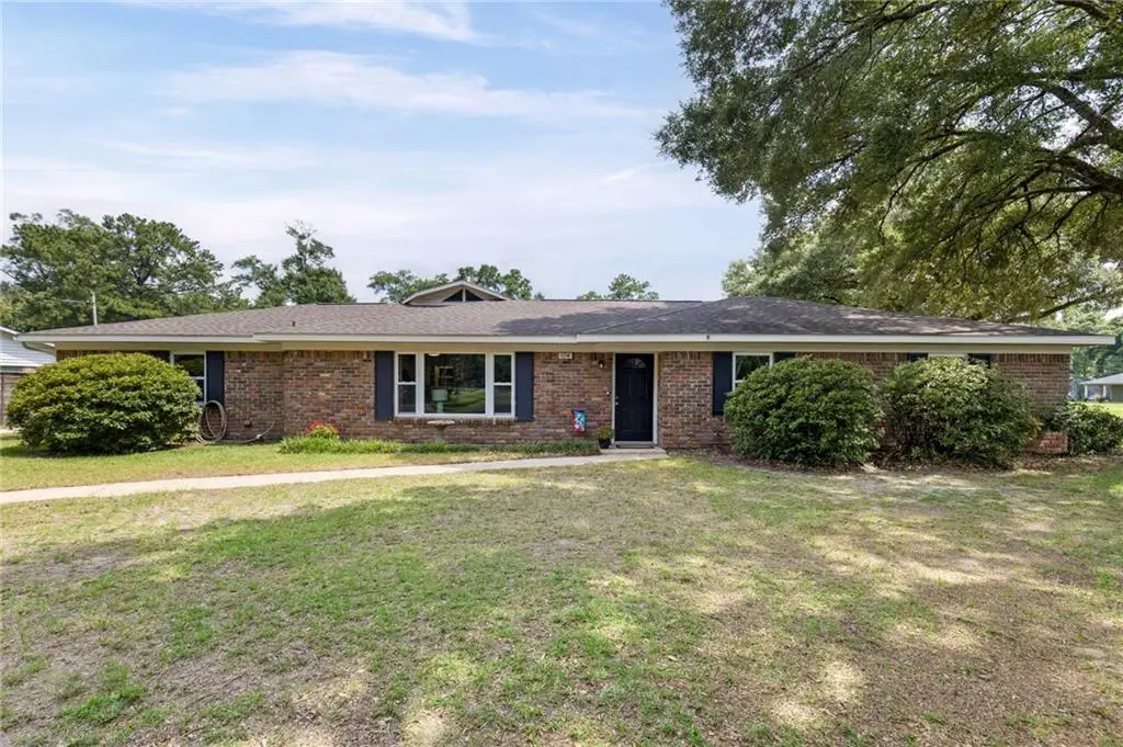 49 Plateau Avenue W, Satsuma, AL 36572 - #1