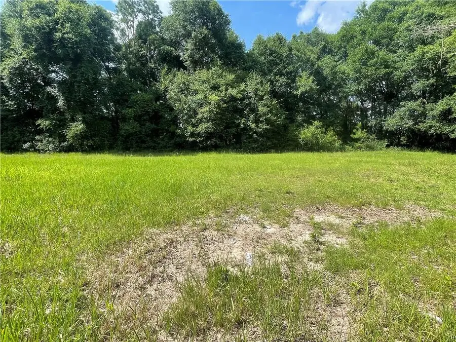 7650 N Woods Drive, Semmes, AL 36575 - #2