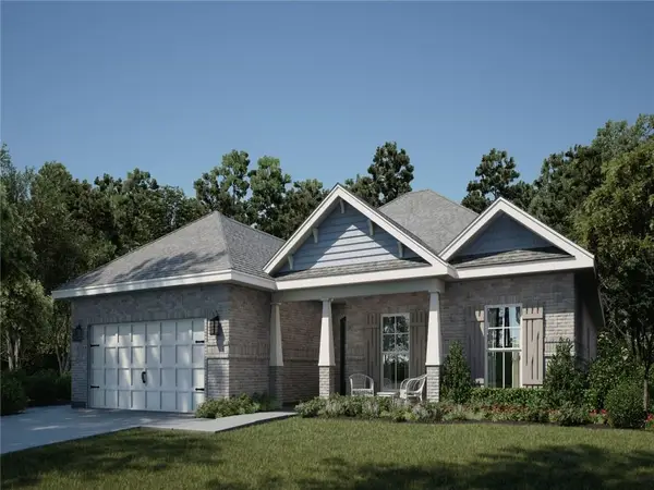 10329 Grady Lane, Mobile, AL 36695