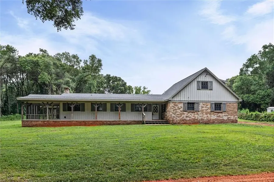 4058 Leroy Stevens Road, Mobile, AL 36619 - #2