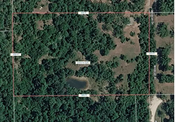 16535B Broad Branch Road, Chunchula, AL 36521