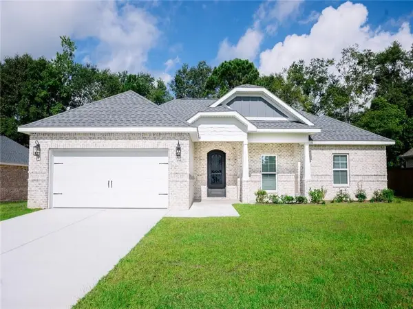 10319 Grady Lane, Mobile, AL 36695