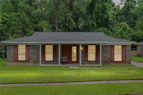 4166 Benson Drive, Mobile, AL 36618