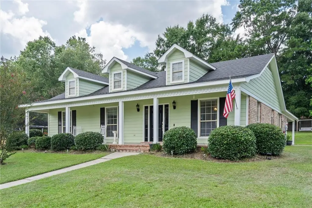 2007 Tierra Drive, Saraland, AL 36571 - #1