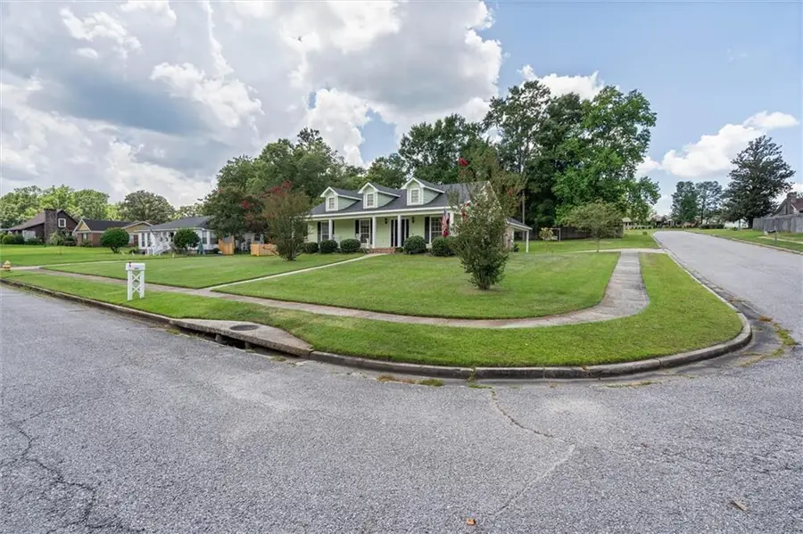 2007 Tierra Drive, Saraland, AL 36571 - #3
