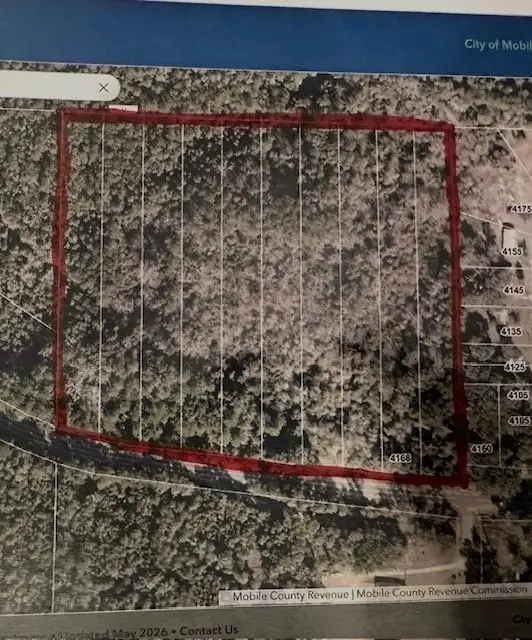0 Lott Road, Eight Mile, AL 36613