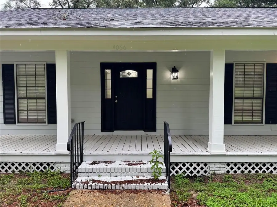 4066 Kingston Court, Saraland, AL 36571 - #3